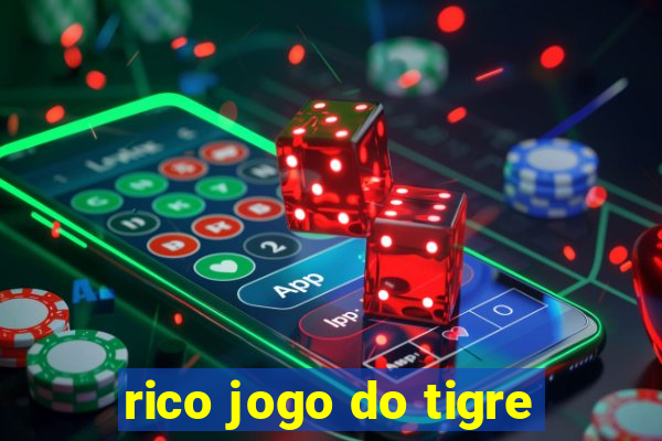 rico jogo do tigre